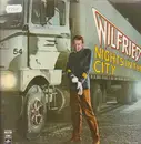 LP - Wilfried - Nights In The City