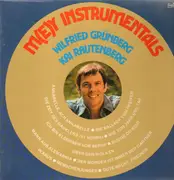 LP - Wilfried Grünberg / Kai Rautenberg - M(e)y Instrumentals