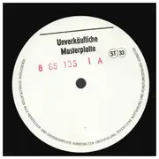 LP - Neef - Violinkonzert / Klavierkonzert Nr.1 - Promo