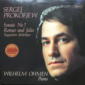 Sergej Prokofjew - Sonate Nr. 7, Romeo und Julia