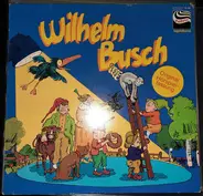 Wilhelm Busch - Das Rabennest