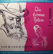 Wilhelm Busch - Die Fromme Helene
