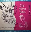 7inch Vinyl Single - Wilhelm Busch - Die Fromme Helene