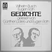Wilhelm Busch - Gedichte