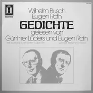 Wilhelm Busch - Gedichte