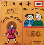 Wilhelm Busch - Max Und Moritz / Der Struwwelpeter