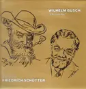 LP - Wilhelm Busch - Wilhelm Busch in Rock und Pop