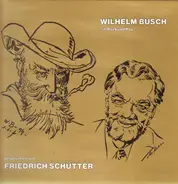 Wilhelm Busch - Wilhelm Busch in Rock und Pop