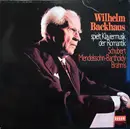 LP - Schubert / Mendelssohn-Bartholdy / Brahms - Klaviermusik Der Romantik