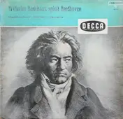 Wilhelm Backhaus - Mondschein-Sonate • Pathétique • Appassionata