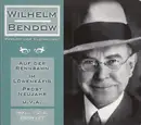 CD - Wilhelm Bendow - Auf Der Rennbahn - Digipak