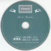 CD - Wilhelm Bendow - Auf Der Rennbahn - Digipak