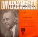7inch Vinyl Single - Wilhelm Bendow Mit Bruno Fritz - Wilhelm Bendow I