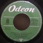 7inch Vinyl Single - Wilhelm Bendow Mit Bruno Fritz - Wilhelm Bendow I