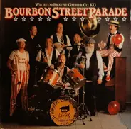 Wilhelm Brause Gmbh & Co. KG - Bourbon Street Parade