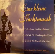 Wilhelm Brückner-Rüggeberg - Eine Kleine Nachtmusik