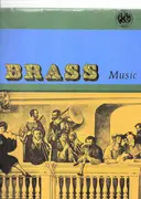 LP - Wilhelm Ehmann - Brass Music Of The 17th Century