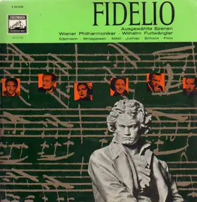 Wilhelm Furtwängler - Fidelio (Highlights)