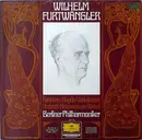LP - Brahms / Hindemith - Haydn-Variationen / Metamorphosen [Weber]