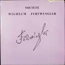 Double LP - Brahms / Schumann - Concert Public Donné Le 27 Octobre 1951 À Hambourg