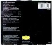 CD - Bruckner - Symphonie No.5