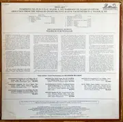 LP - Mozart - Symphony No. 39 · Eine Kleine Nachtmusik