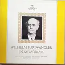 LP-Box - Bach / Haydn / Mozart a.o. - In Memoriam - Hardcover Box + Booklet