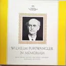 LP - J. S. Bach / Haydn / Mozart / Beethoven a.o. - In Memoriam - tulip rim, hardcover box +booklet