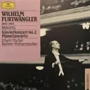 CD - Brahms - Klavierkonzert No. 2 = Piano Concerto