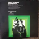 LP - Wagner - Tristan Und Isolde (Highlights)