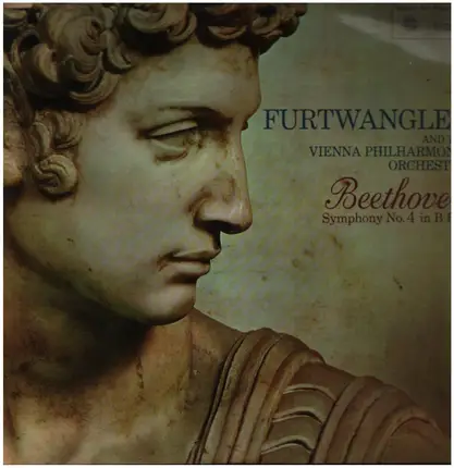 Ludwig van Beethoven - Symphony No. 4 in B Flat Maj. Op. 60