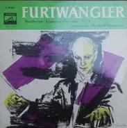 Beethoven / Schumann / Wilhelm Furtwängler - Leonoren-Ouvertüre / Manfred-Ouvertüre