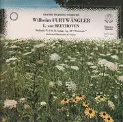 LP - Beethoven - Sinfonia N.6 In Fa Magg. Op.68 'Pastorale'