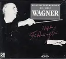 CD-Box - Wagner - Furtwängler Dirigiert Richard Wagner - Slipcase Box