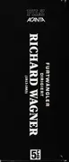 CD-Box - Wagner - Furtwängler Dirigiert Richard Wagner - Slipcase Box