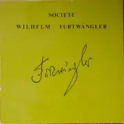LP-Box - Wagner - Tristan à Berlin en 1947 - Mono
