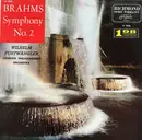 LP - Brahms - Symphony No. 2