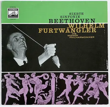 Beethoven - Siebte Sinfonie