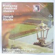 LP - Haydn / Mozart - Mozart - Sinfonie Nr. 40 / Haydn: Sinfonie Nr. 94 'Mit Dem Paukenschlag'