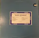 LP - Beethoven (Furtwängler) - Symphony No. 6 'Pastorale'