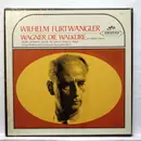 LP-Box - Wagner / Wilhelm Furtwängler - Die Walküre (Complete Opera) - Hardcover Box + Booklet