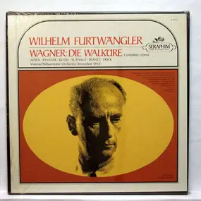 Richard Wagner - Die Walküre (Complete Opera)