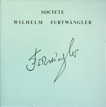 Brahms / Weber / Bruckner - Overture le freischutz / Variations sur un theme de Haydn /Symphonye n. 5 en Si bemolle major
