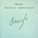 Double LP - Brahms / Weber / Bruckner - Overture le freischutz / Variations sur un theme de Haydn /Symphonye n. 5 en Si bemolle major - Mono