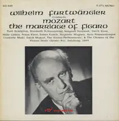Wolfgang Amadeus Mozart - The Marriage of Figaro