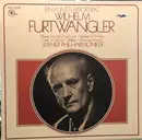 LP - Wilhelm Furtwängler - Ein Künstlerporträt