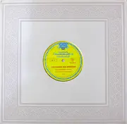 LP - Wilhelm Furtwängler - Furtwängler Beim Musizieren - Mono