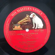 LP - Wilhelm Furtwängler / Ludwig van Beethoven - Sinfonie Nr.3 Es-Dur • Eroica •