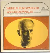 LP-Box - Wagner - Die Walküre - Complete Opera (Furtwängler)