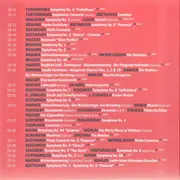 CD-Box - Wilhelm Furtwängler - The Complete Wilhelm Furtwängler On Record - Mono / Box + Booklet